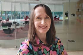 Marie Gleeson