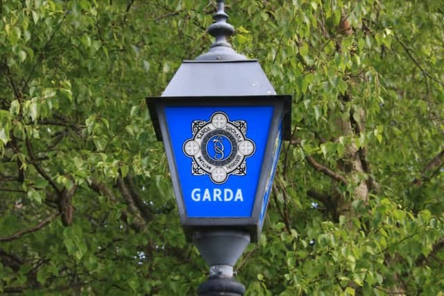Gardaí are investigating break-ins to a van and car in the Old Bridge area of Clonmel
