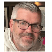 Mark Mc Mullen PHOTO: RIP.ie