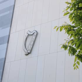 The trial is being heard before a jury at the Central Criminal Court, sitting in Limerick