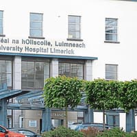 Patients transferred to Nenagh as Limerick Hospital nears record numbers in emergency department