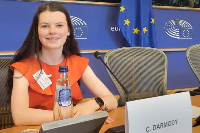 Cáit Darmody