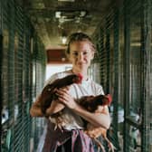 2026 is the UN International Year of the Woman Farmer