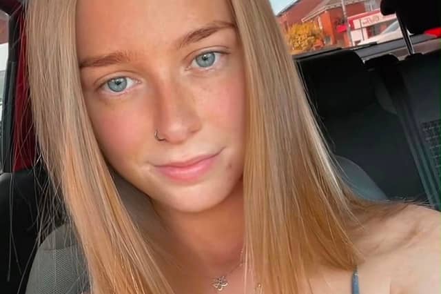 Raven Adams was killed in the hit-and-run
