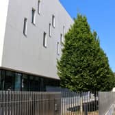 The trial is taking place at the Central Criminal Court, sitting in Limerick