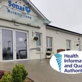Sonas Nursing Home