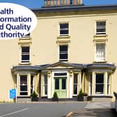 Sonas Nursing Home Melview