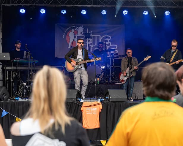 Féile Beag
