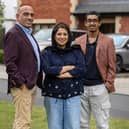Clonmel is now home to the Sheikh family