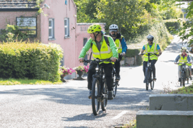 Each year thousands of events take place around the country