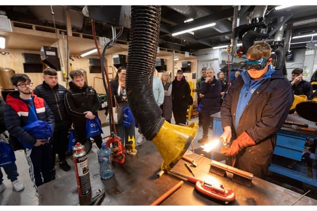 Learn more about all our courses at www.tipperaryetb.ie/fet