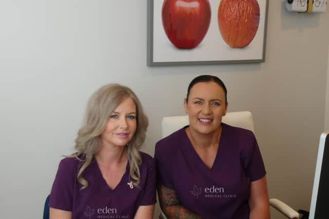 Professional aesthetic and skin advice, now available in the centre of Clonmel