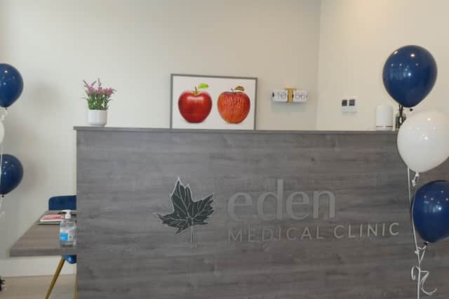 Professional aesthetic and skin advice, now available in the centre of Clonmel