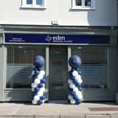 The clinic offers a variety of treatments with complimentary initial consultations available