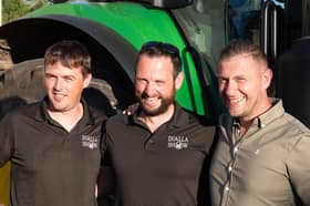 The Dualla Show has been postponed until September 5