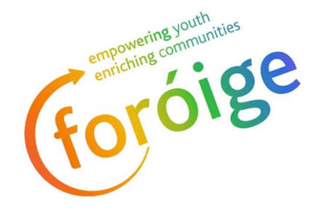 Foróige