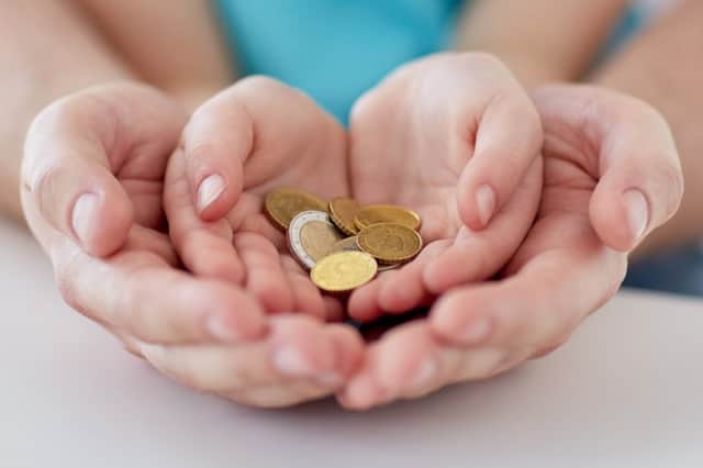 Taking advice now can provide certainty for the future