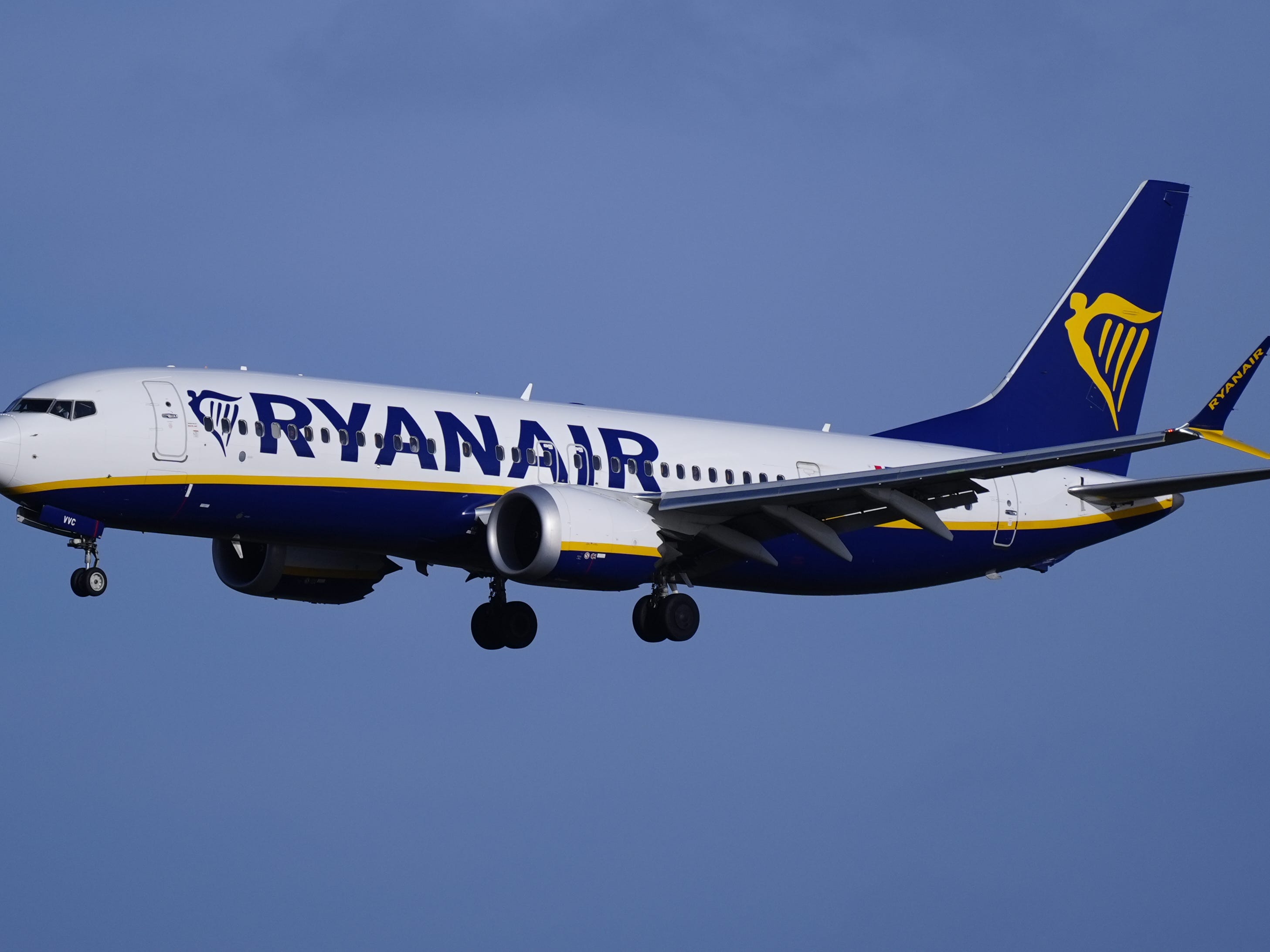 Some airlines will ‘struggle to survive’ if oil prices stay high, warns Ryanair