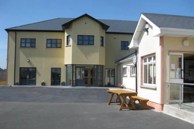 Spafield Family Resource Centre in Cashel