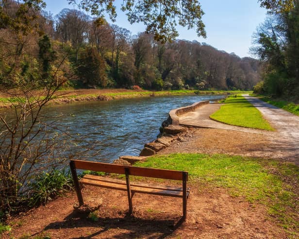 Suir Blueway