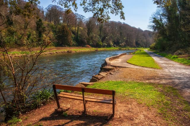 Suir Blueway