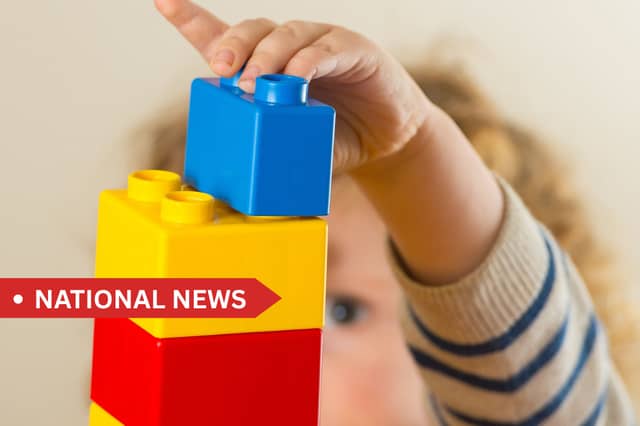 The report from the ESRI has called for a means-tested second tier of Child Benefit