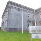 Tullamore District Court hears man wishes to lodge appeal