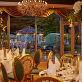 The Annual Wedding Showcase Experience will take place on Sunday, September 20, from 1pm to 5pm