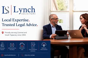 Lynch Solicitors
