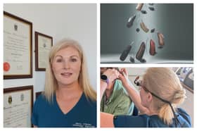 Maria O'Brien is an independent Diagnostic and Rehabilitative Audiologist, Hearing and Communication Therapist with over twenty-five years’ clinical experience in the field of Audiology.