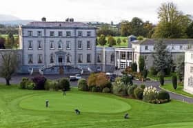 The IPAS contract for Dundrum House will not be renewed when it expires in March 2027