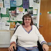 Susan Power Tipperary