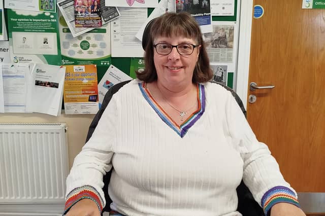 Susan Power Tipperary
