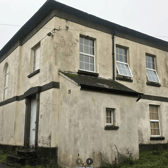 Tipperary Town courthouse
