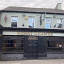 The former Chawke's Bar in Clonmel
