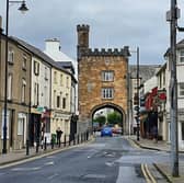 New CCTV cameras will bring the total number to 85 in the town