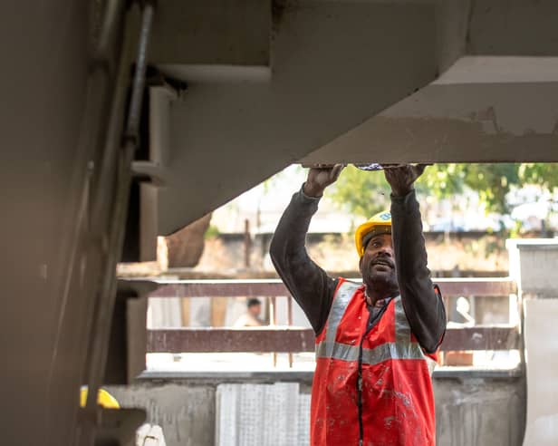 Asbestos removal can be prohibitively expensive