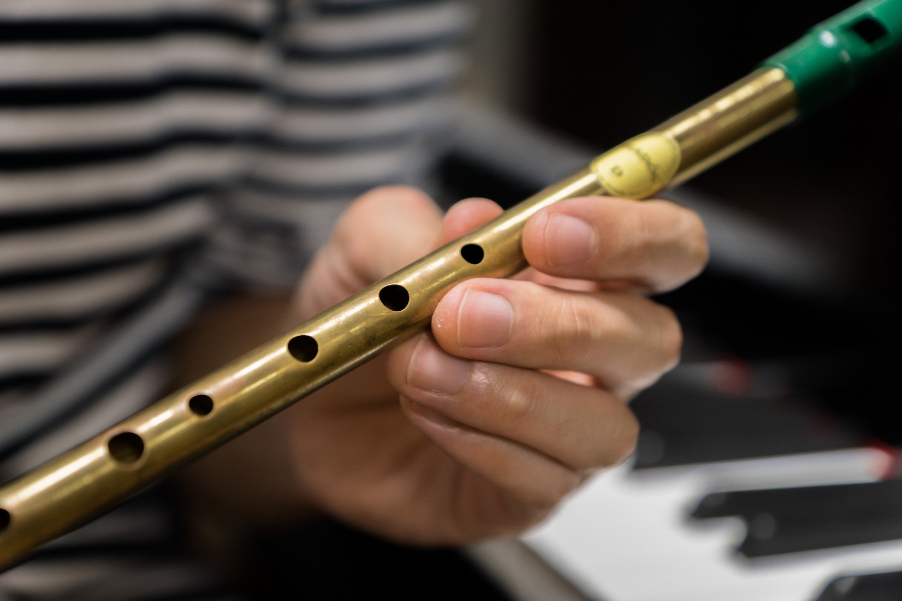 Free music lessons for adults in Roscrea