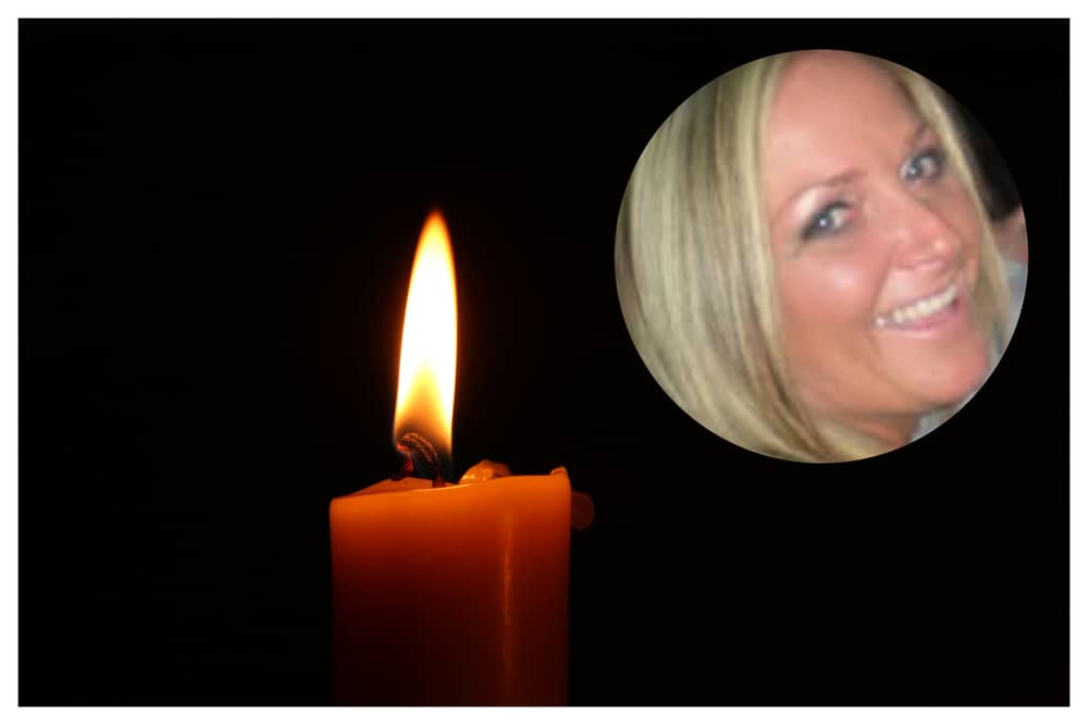 The late Nicola Bowes. Photo: RIP.ie