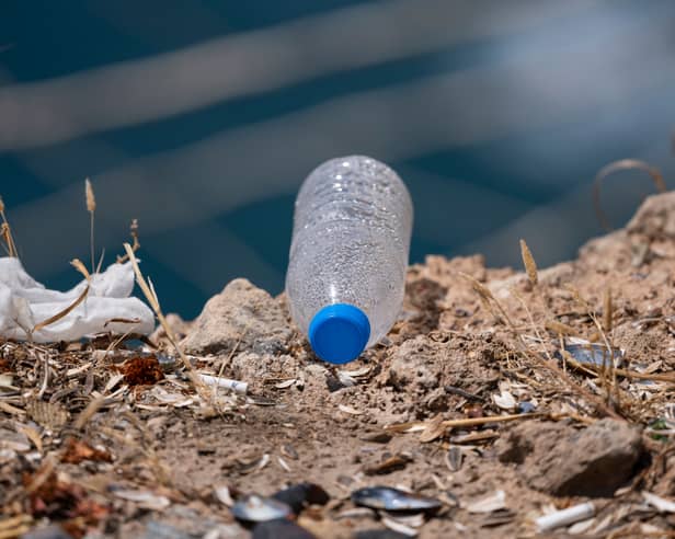 Almost 200 litter complaints were received by the council in north Tipperary since January this year