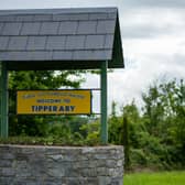 Planning permission has been lodged for a large nursing home on the outskirts of Tipperary Town.