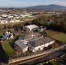Loreto Secondary School Clonmel