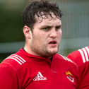 Brendan Ryan starred in the Cashel win