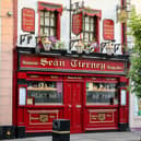 Seán Tierney's in Clonmel
