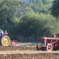 The  Poulmucka Ploughing Match will take place on lands kindly provided by the Ryan family