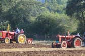 The Poulmucka and District Annual Ploughing Matchg  will take place on Sunday October 18