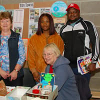 PICTURES: Almost 30 Roscrea clubs come together for inaugural community showcase