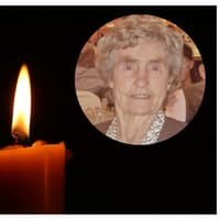 RIP: Tributes paid to late Tipperary centenarian who was a 'lovely lady'