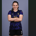 Leah McGrath 