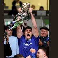PICTURES: The final whistle: celebrations from Thurles Sarsfields in Tipperary